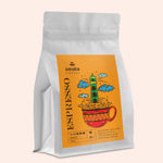 Espresso – Bold, Rich, Versatile