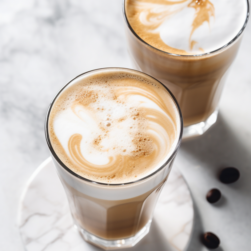 Latte – Your Daily Dose of Smooth