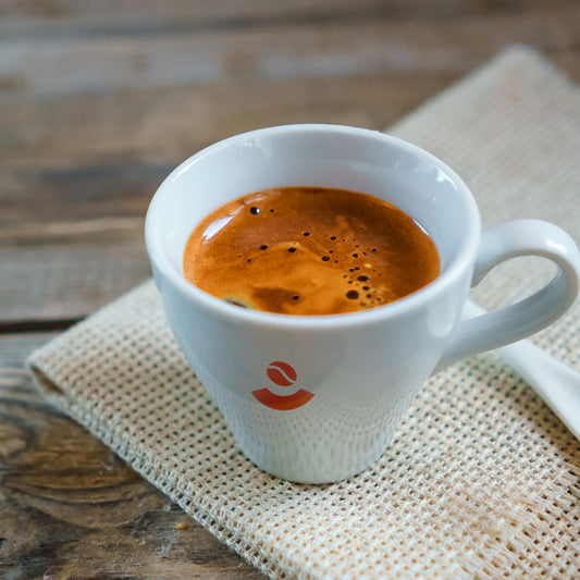Espresso – Bold, Rich, Versatile