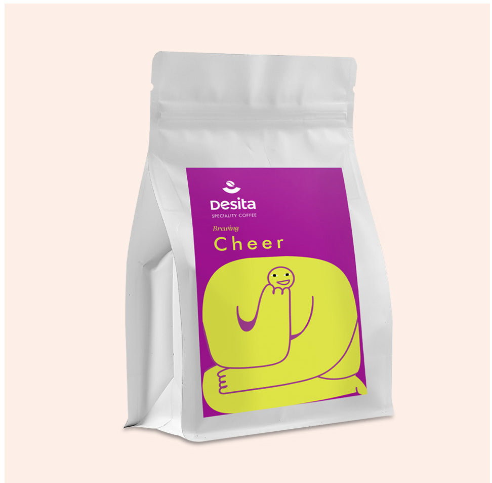 Cheer, 250g